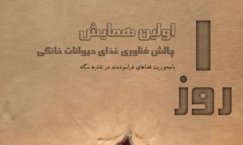 قالب استوری روزشمار رویداد و همایش