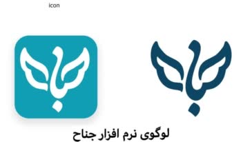 لوگو و آیکون نرم افزار جناح...