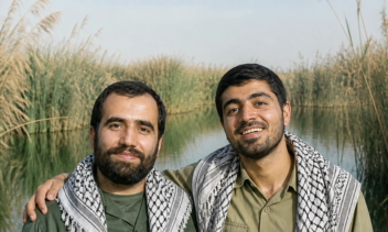 طراحی لوگو پوستر و ساخت عکس با هوش مصنوعی