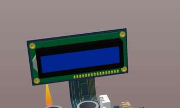 طراحی انواع PCB با آلتیوم دیزاینر
