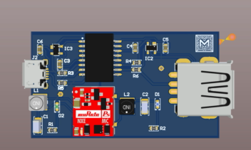 طراحی انواع PCB با آلتیوم دیزاینر