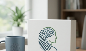 طراحی لوگوی حرفه ای برای مرکز مشاوره آنلاین کلینیک