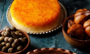 عکاسی تبلیغاتی غذا برای برندها و رستوران ها