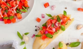 عکاسی تبلیغاتی غذا برای برندها و رستوران ها