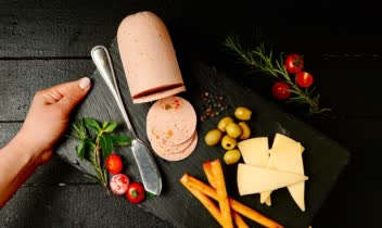 عکاسی تبلیغاتی غذا برای برندها و رستوران ها