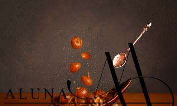 CREATIVE FOOD PHOTOGRAPHY -عکاس صنعتی از غذایی
