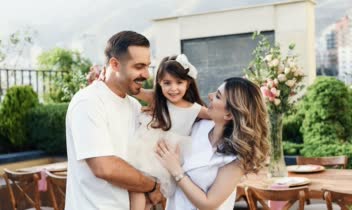 عکاسی وفیلمبرداری تخصصی کودک و خانواده