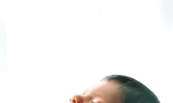 عکاسی نوزادی و جزییات زیر یک ماهگی