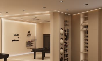 پروژه باشگاه خانگی انعکاسِ اراده