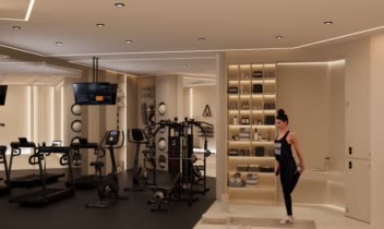 پروژه باشگاه خانگی انعکاسِ اراده