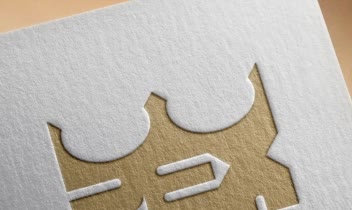 لوگو آژانس تبلیغاتی "REX" (رکس)