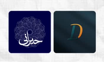طراحی لوگو / Logo و هویت برندها