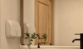 پروژه جزییات، زبانِ طراحی Modern Purification