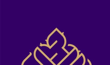 طراحی لوگوتایپ با عنوان "سده نو"