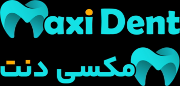 طراحی لوگو برای فروشگاه لوازم پزشکی و بهداشتی مکسی دنت