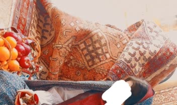 ایده پردازی و ساخت دکور و عکاسی مدلینگ با کانسپت های مختلف
