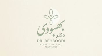 طراحی لوگو مینیمال و ساده برای دکتر زیبایی