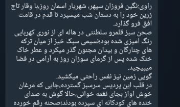 داستان نویسی با دو سبک ساده و کتابی سناریو میتونه از شما باشه یا خودم میتونم مطابق چیزی که میخواید بنویسم
