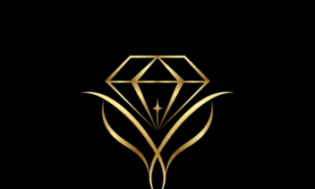 طراحی لوگو برای برند( Lumiere).