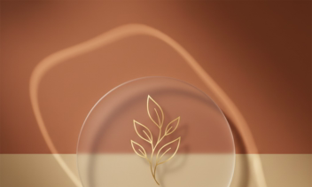 پروفایل شیک برای  کانال مراقبت پوستی