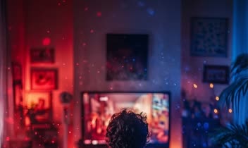 دیزاین پست اینستاگرام سینماتیکت