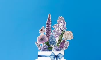 طراحی تقویم 1405 اختصاصی برای شرکت
