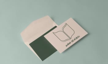 طراحی هویت بصری و ست اداری سازمانی (Corporate Branding)