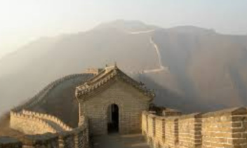 دیوار بزرگ چین تاریخ ان از کجا تا کجا است