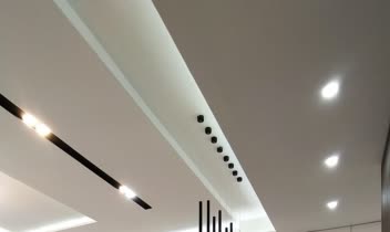 طراحی و بازسازی آپارتمان مسکونی توانیر