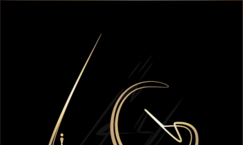 طراحی لوگو برند ( لیا گالری ) .