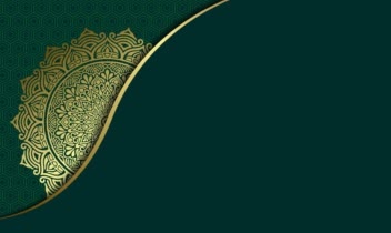 طراحی پس زمینه مناسب پوسترهای مناسبتی