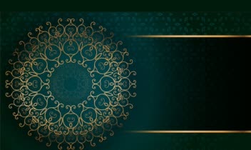 طراحی پس زمینه مناسب پوسترهای مناسبتی