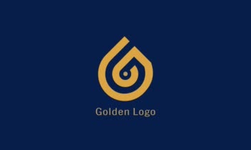 منوتایپ گلدن لوگو /  Golden Logo