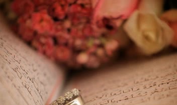 گویندگی و نویسندگی پادکست اختصاصی ازدواج