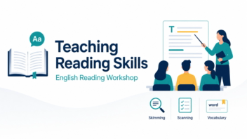 "English learning : PowerPoint"