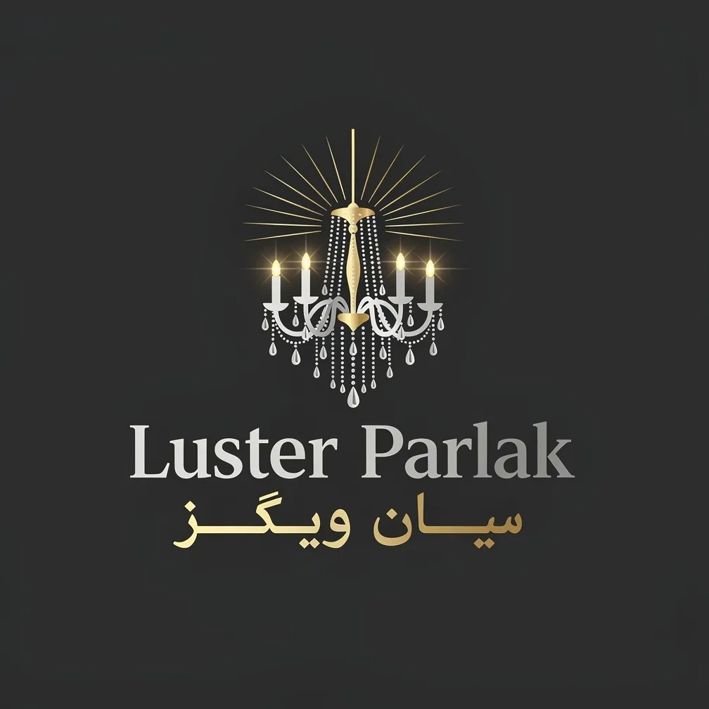 طراحی لوگو با کیفیت فوق‌العاده