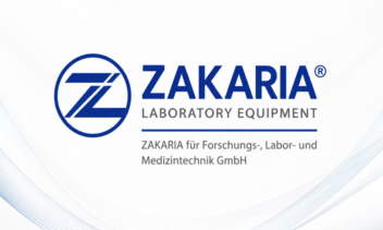 ✨طراحی هویت بصری و لوگوی مینیمال برای برند لوازم پزشکی ZAKARIA✨