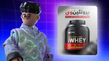 طراحی پست محصولات (جدیدترین سبک جهان)