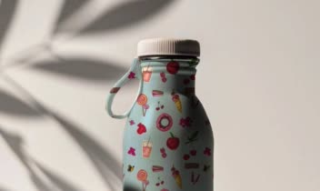 طراحی پترن لوازم خانگی و دکوراسیون