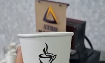 نمونه کلیشه طراحی شده با کورل و اجرا با لیزر فایبر