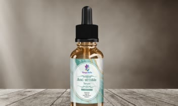 طراحی لیبل محصولات آرایشی و بهداشتی