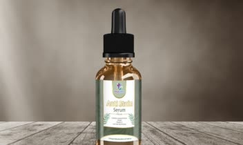 طراحی لیبل محصولات آرایشی و بهداشتی