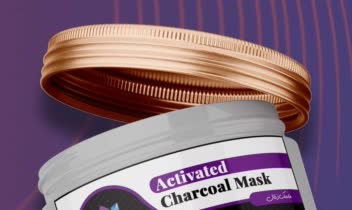 طراحی لیبل محصولات آرایشی و بهداشتی