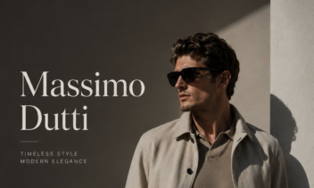 طراحی کمپین تبلیغاتی مد لوکس برای برندهای Zara و Massimo Dutti