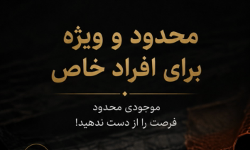 طراحی و اجرای کمپین فروش و تبلیغات چرم کروکودیل طبیعی آفریقایی برای شبکه‌های اجتماعی
