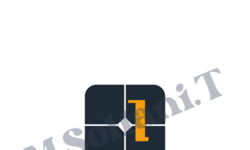 طراحی لوگوی مینیمال و هندسی برای برند TILE ONE