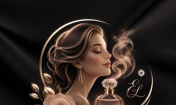 طراحی لوگو برای فروشگاه لباس زنانه