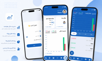 سامانه اختصاصی مدیریت تمرین و شاگردان