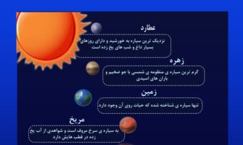 طراحی پوستر آموزشی و اینفوگرافیک