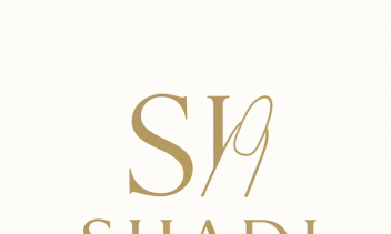پروژه: طراحی لوگو و هویت بصری برند Shadi Nail